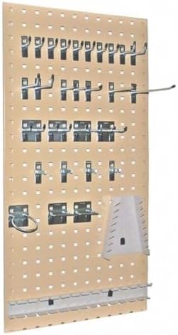 Kennedy Manufacturing 99852 VTC Series 30-Piece Tool Holder Hook Set by Kennedy+Manufacturing