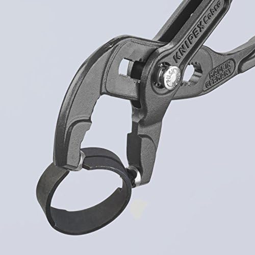 KNIPEX Tools Hose Clamp Pliers for Click Clamps - Image 7