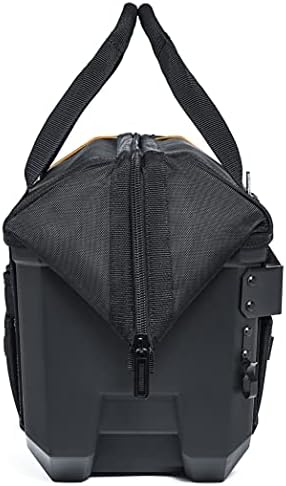 ToughBuilt ClipTech - 16" Massive Mouth Tool Bag, HardBody, TB-CT-62-16A - Image 6