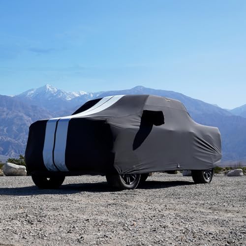 iCarCover Premium Plus Quality All Weather Waterproof Automobiles Car Cover - Image 7