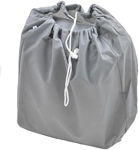 BDK Universal Fit Water Resistant All Weather Indoor Outdoor Car Cover for Sedan SUV Auto Vehicle - Protect from UV Light, Rain, Snow, Dust, Debris, Pollen, Tree Sap & More - XL1 210L x 75W x 50H - Image 5