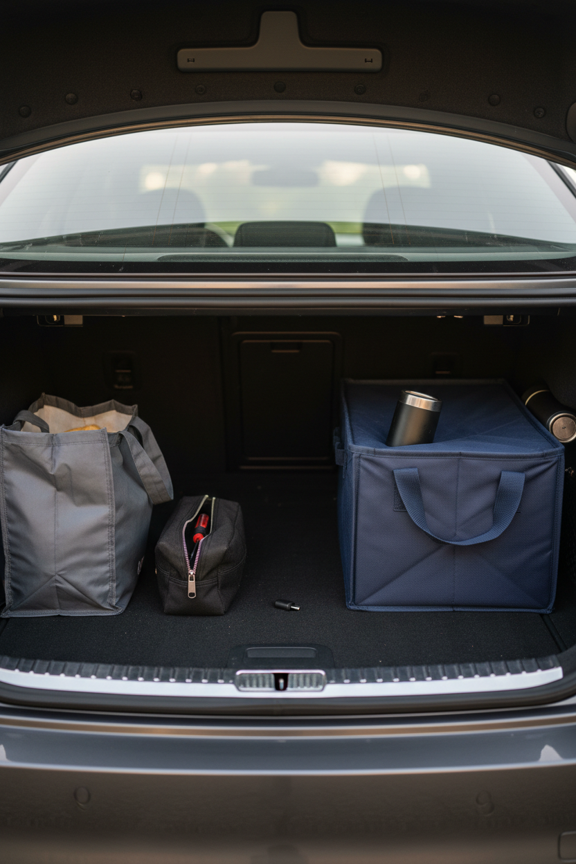 The Basic Car Tool Kit Check to Do Before You Actually Need It