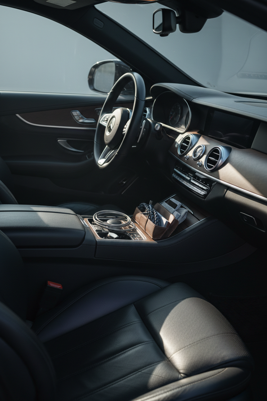 The High-Performance Engine: A Strategic Drive Toward Personal Sovereignty