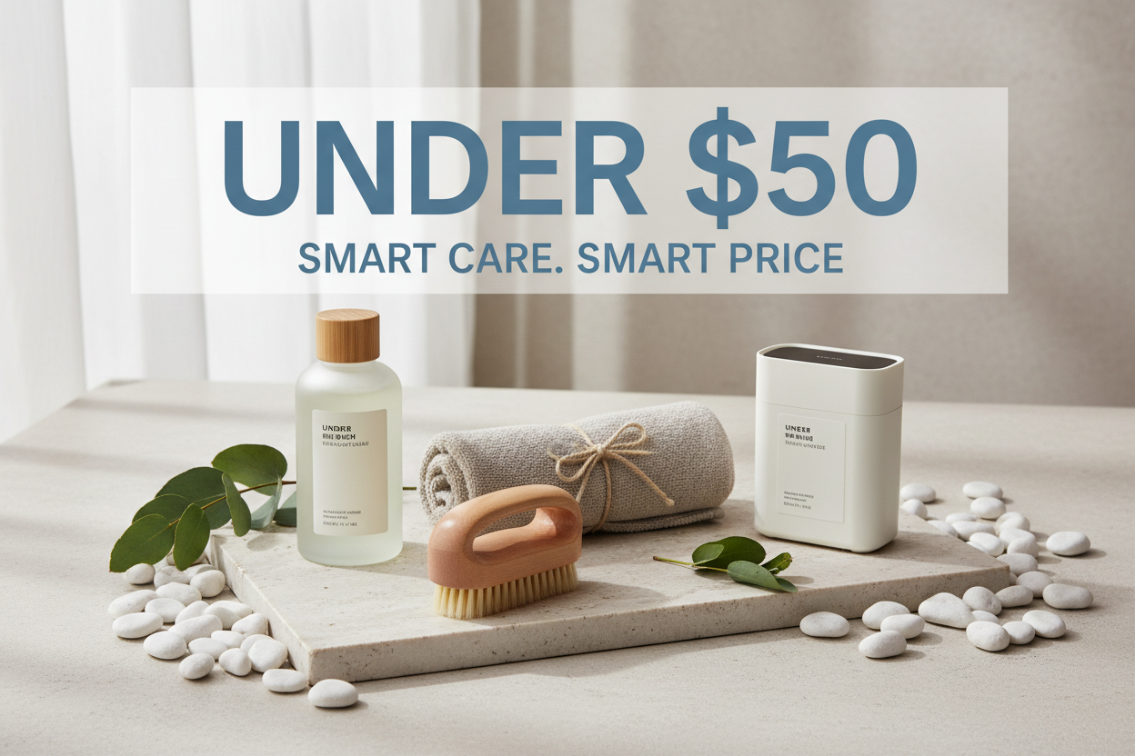 Affordable car accessories under $50 - quality vehicle organizers, seat covers, cleaning supplies, budget-friendly auto care