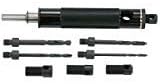 Aircraft Tool Supply Rivet Removal Tool by Unknown