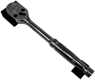 MagAttach Ratchet Organizer Kit (1/2", Red/Black) - Image 3