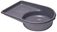 Lisle 17922 Drain Pan - 7.5 Gallons, 33" x 22" x 8", Factory by Lisle