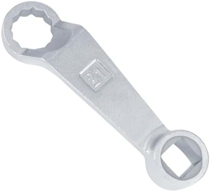 21mm Universal Engine Motor Mount Socket Rear Camber Adjusting Wrench by JEUCLEL