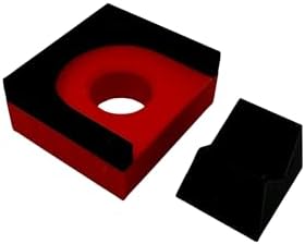 MagAttach Ratchet Organizer Kit (1/2", Red/Black) - Image 2