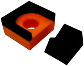 MagAttach Ratchet Organizer Kit (3/8", Orange/Black) - Image 2