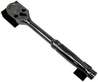 MagAttach Ratchet Organizer Kit (1/2", Orange/Black) - Image 3