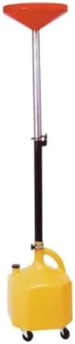 Lisle 11102 Oil Lift Drain - 8 Gallons by Lisle