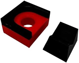 MagAttach Ratchet Organizer Kit (3/8", Red/Black) - Image 2
