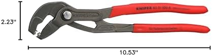 KNIPEX Spring Hose Clamp Pliers - Image 4