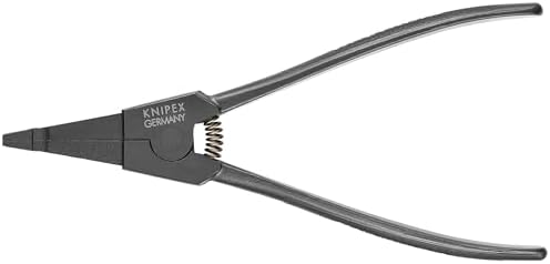 KNIPEX - 45 10 170 Tools - Special Circlip Pliers, Retaining Rings (4510170) by Unknown