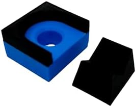 MagAttach Ratchet Organizer Kit (3/8", Blue/Black) - Image 2