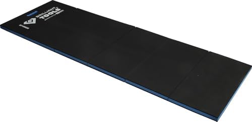 KS Tools BRILLIANT TOOLS BT156920 Foldable Mechanic Protective Mat 1200 x 400 x 23 mm [Powered by ] - Image 6