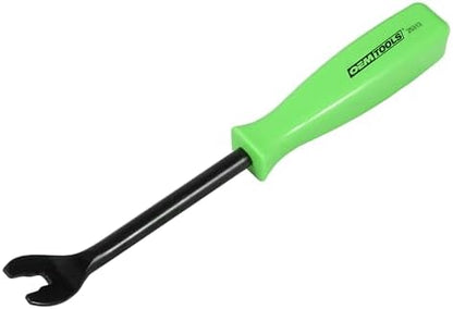 OEMTOOLS 25313 Door Trim Removal Tool, Steel Trim Tool for Door Panels by OEMTOOLS