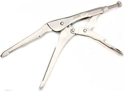 Adjustable Heavy Duty Hose Clamp Pliers 120mm JTC 5057 - Image 7