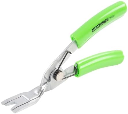 OEMTOOLS 25930 Panel and Trim Clip Pliers, Automotive Fastener Removal Tool by OEMTOOLS