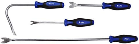 Astro 9589 4-Piece Upholstery Removal Tool Set by Unknown