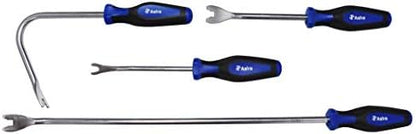 Astro 9589 4-Piece Upholstery Removal Tool Set by Unknown