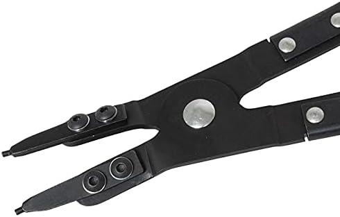 Lisle 38700 Spindle Snap Ring Pliers For Ford Super Duty - Image 2