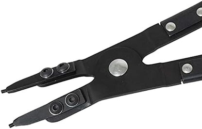 Lisle 38700 Spindle Snap Ring Pliers For Ford Super Duty - Image 2