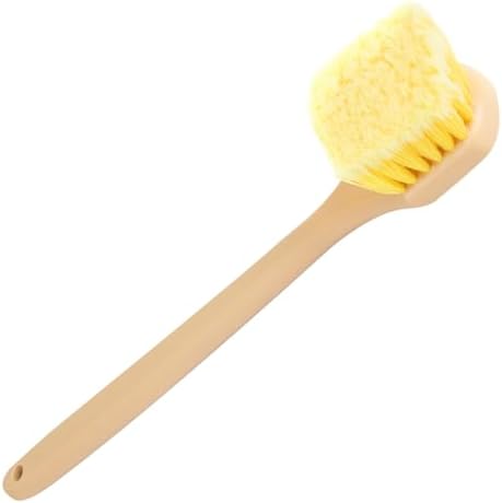 Mr. Detroit - 5pc Car Cleaning Kit with Wheel Brushes and Cleaner, Drill - Image 6