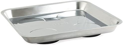 Titan 21262 Magnetic Parts Tray (10.5 x 11.5) by Titan