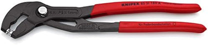 KNIPEX Tools Hose Clamp Pliers for Click Clamps by Unknown