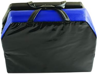 Laser 6046 Folding Work Mat - Image 2