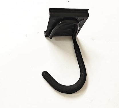 SMARTOLOGY Spare Bike Hook Hanger Rail Rack System by SMARTOLOGY