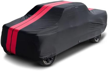 iCarCover Premium Plus Quality All Weather Waterproof Automobiles Car Cover by iCarCover