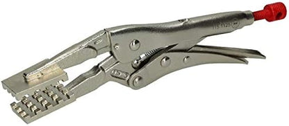 Hose clamp pliers set, 2 pcs by KS+TOOLS