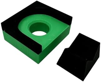 MagAttach Ratchet Organizer Kit (1/2", Green/Black) - Image 2