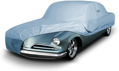 iCarCover Car Cover Waterproof All Weather for 1953-1964 Studebaker Hawk by iCarCover