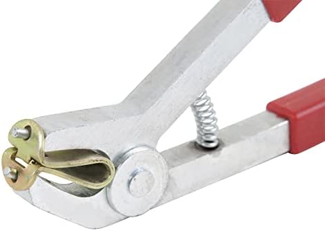 Doctor Pdr Tools Fixing Clamp Pliers Set Bodywork Automotive Pull Removal Kit - Image 2