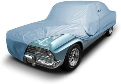 iCarCover Car Cover All Weather for 1959-1964 Studebaker Lark 2-Door Wagon by iCarCover
