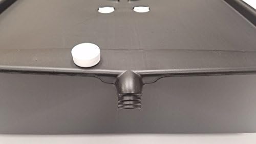 PAK 23 Quart Oil Catch Drain Pan Container - Image 4