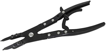 Lisle 38700 Spindle Snap Ring Pliers For Ford Super Duty by Lisle