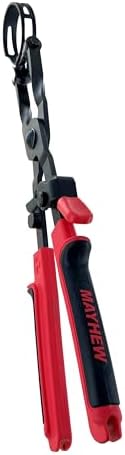 Mayhew Pro 28657 Easy Access Hose Clamp Pliers by Mayhew