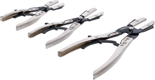 BGS 1718 | Hose Clamp Pliers Set | 205-305 mm | 3 pcs. - Image 3