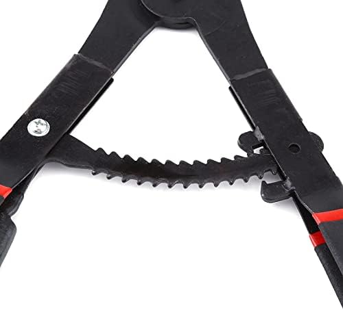 Watris Veiyi 2PCS Heavy Duty Circlip Pliers, 16" Snap Ring Pliers Set - Image 7