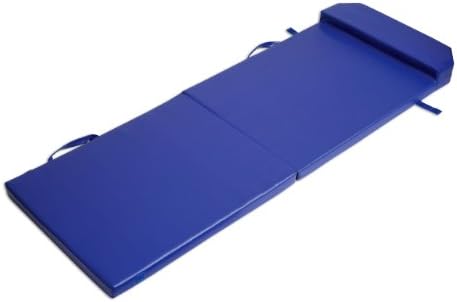 Gunson 77096 Work Mat Folding, Black/Blue - Image 4