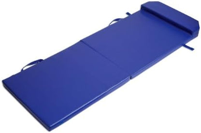 Gunson 77096 Work Mat Folding, Black/Blue - Image 4