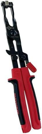 Mayhew Pro 28657 Easy Access Hose Clamp Pliers - Image 3