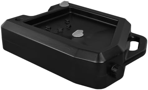 CHAPIN 48004 16-Quart Oil Drain Pan, Splash-Free Design for Clean Changes by Chapin