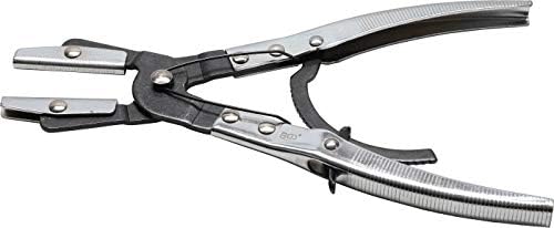 BGS 1718 | Hose Clamp Pliers Set | 205-305 mm | 3 pcs. - Image 6