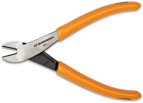 GEARWRENCH 5 Piece Precision Plier Set | 89730 - Image 2